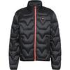 Ellesse Steppjacke Herren - black