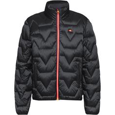 Ellesse Steppjacke Herren black
