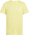 ENERGETICS Tibo Funktionsshirt Herren - melange-yellow light