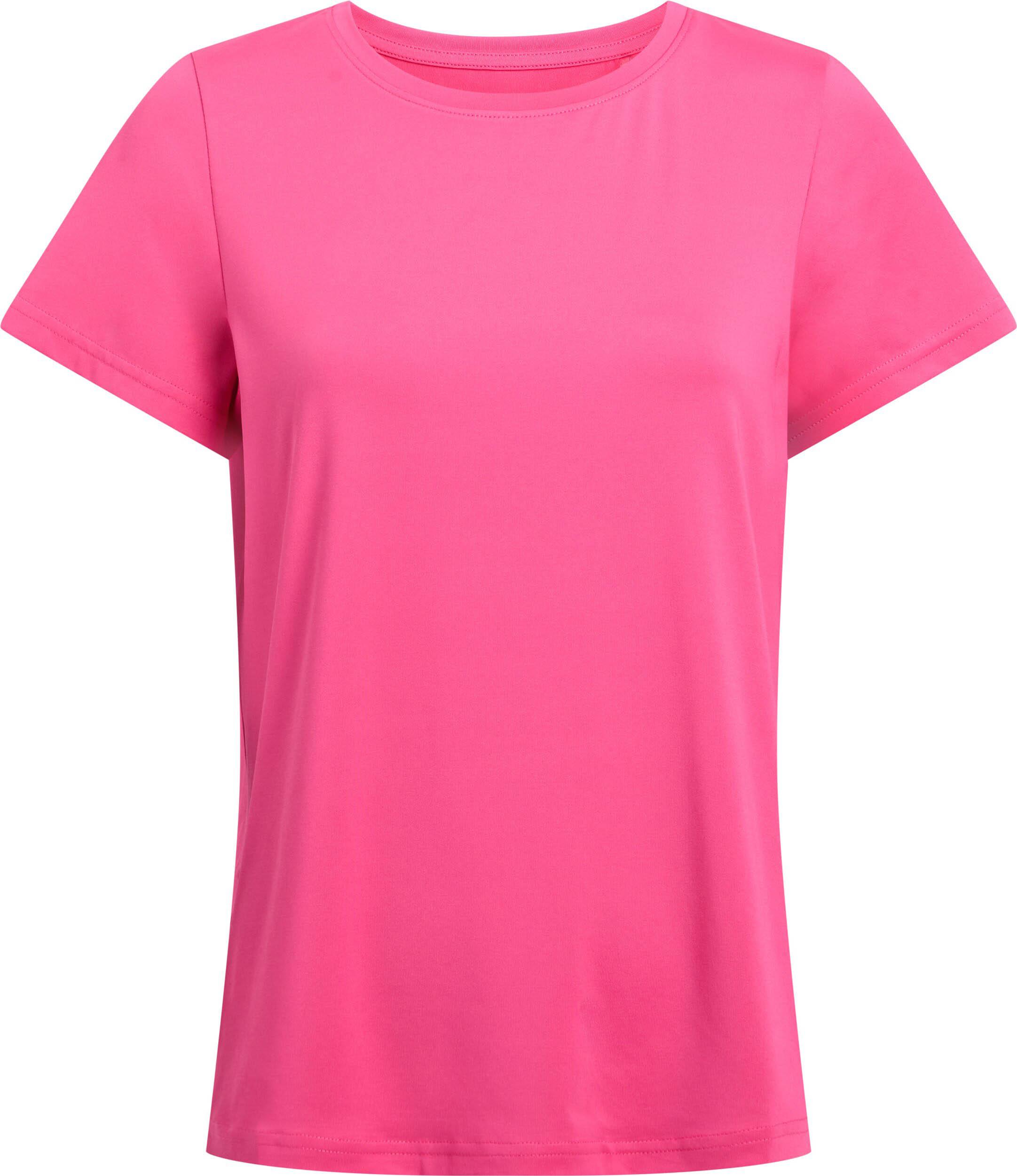 ENERGETICS Gianna Funktionsshirt Damen - pink