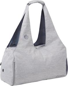 ENERGETICS Yoga Yogatasche grey light