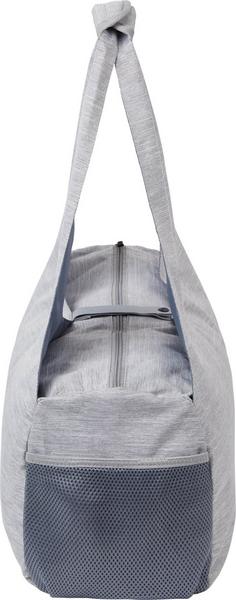 Rückansicht von ENERGETICS Yoga Yogatasche grey light