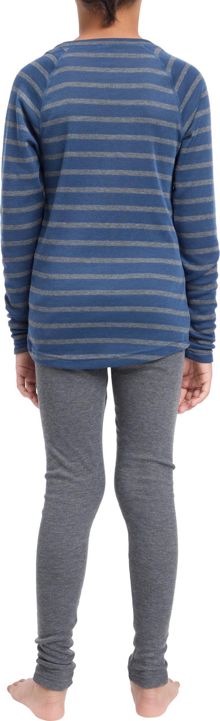 McKinley McKinley Yahto III - Yaal III W&auml;scheset Kinder - navy-anthracite-mela - 0 | SportScheck