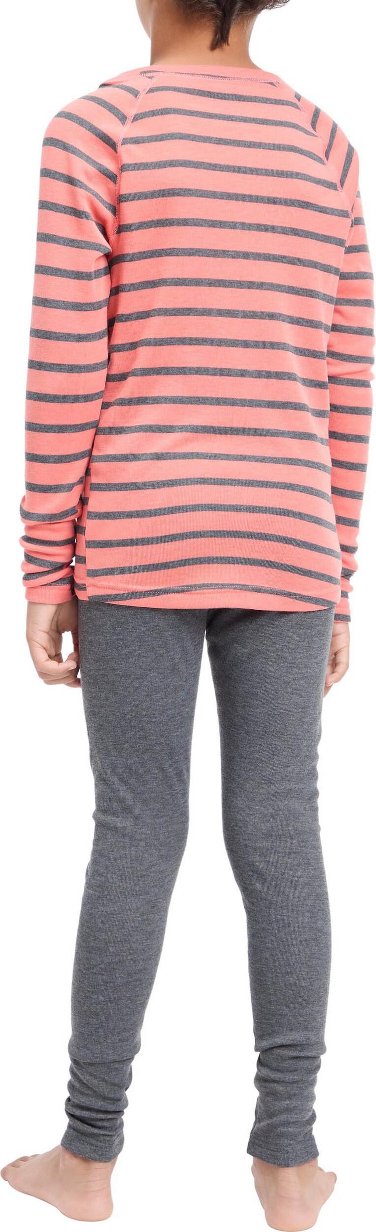 McKinley McKinley Yahto III - Yaal III W&auml;scheset Kinder - red light-anthracite - 0 | SportScheck