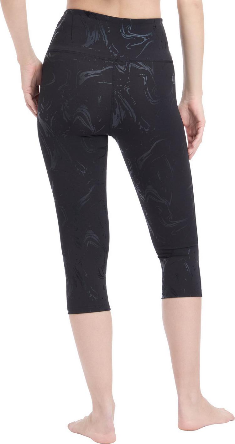 ENERGETICS ENERGETICS Tights Damen - aop-black-black - 0 | SportScheck