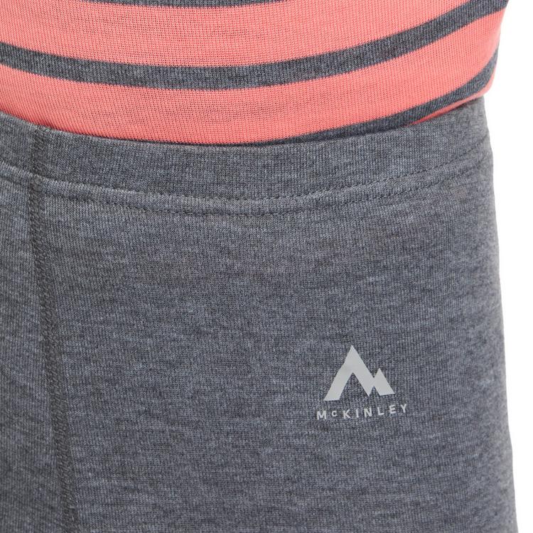 McKinley McKinley Yahto III - Yaal III W&auml;scheset Kinder - red light-anthracite - 1 | SportScheck