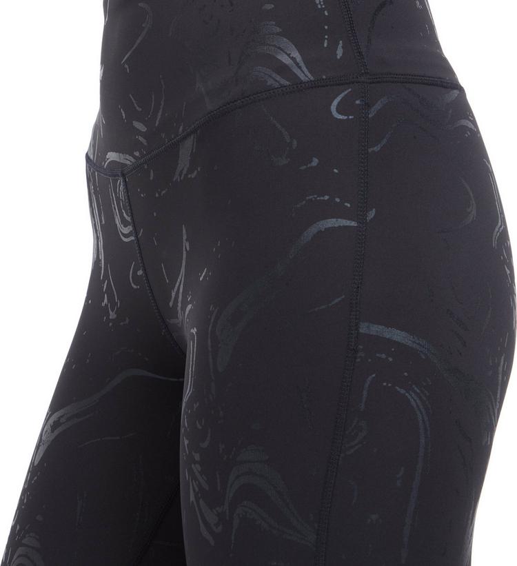 ENERGETICS ENERGETICS Tights Damen - aop-black-black - 1 | SportScheck
