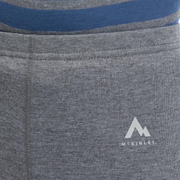 McKinley McKinley Yahto III - Yaal III W&auml;scheset Kinder - navy-anthracite-mela - 1 | SportScheck