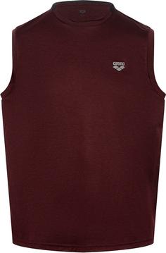 Arena Funktionstank Herren chocolate truffles mleange