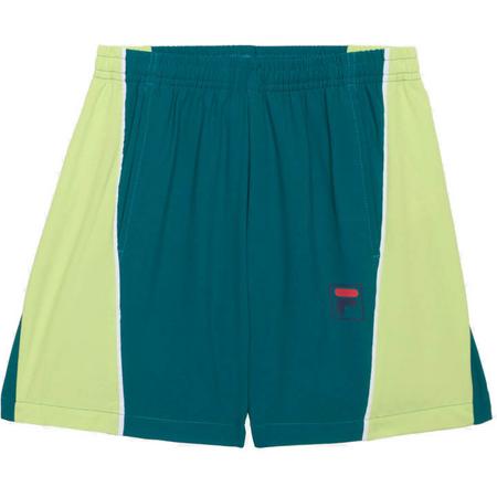 FILA Tennisshorts Kinder Shorts 164 Normal  | 08053814036941 FILA Tennisshorts Kinder Shorts 164 Normal  | 08053814036941