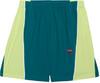 FILA Tennisshorts Kinder - tpg shaded spruce