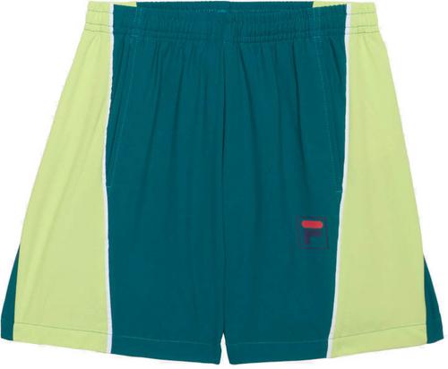 FILA Tennisshorts Kinder