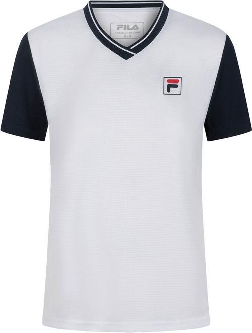 FILA Tennisshirt Damen