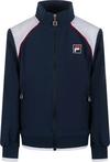 FILA Trainingsjacke Kinder - black iris