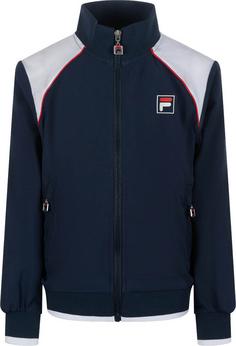 FILA Trainingsjacke Kinder black iris