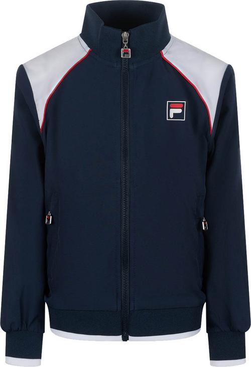 FILA Trainingsjacke Kinder