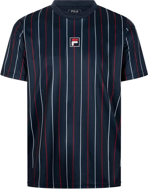 FILA Tennisshirt Herren