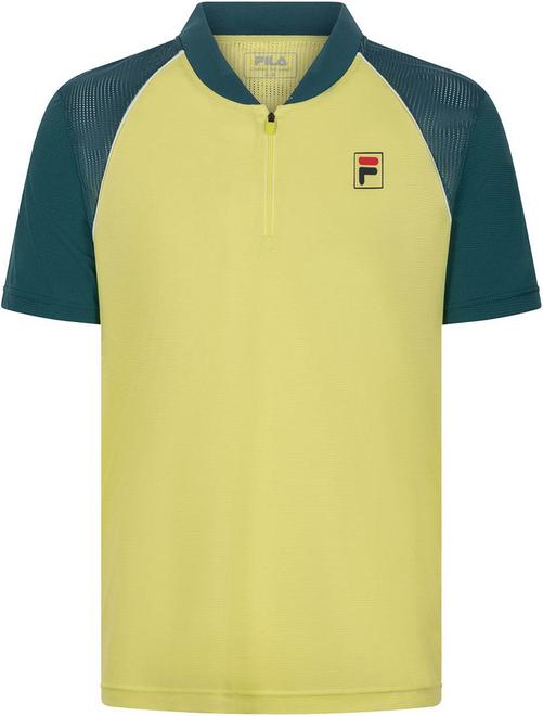 FILA Poloshirt Herren