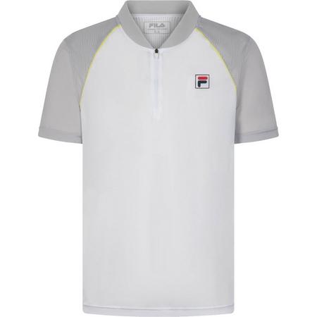 FILA Poloshirt Herren Poloshirts L Normal  | 08053814036040 FILA Poloshirt Herren Poloshirts L Normal  | 08053814036040
