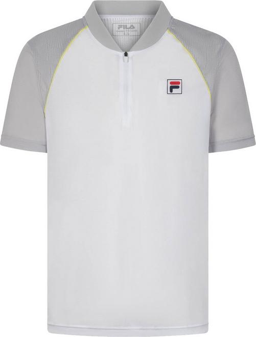 FILA Poloshirt Herren