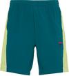 FILA Tennisshorts Herren - tpg shaded spruce