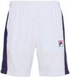 FILA Tennisshorts Herren - white