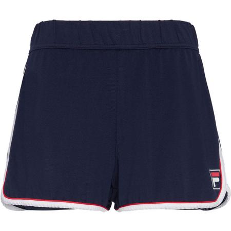 FILA Tennisshorts Damen Shorts L Normal  | 08053814036743 FILA Tennisshorts Damen Shorts L Normal  | 08053814036743