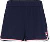 FILA Tennisshorts Damen - black iris