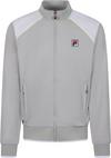 FILA Trainingsjacke Herren - micro chip