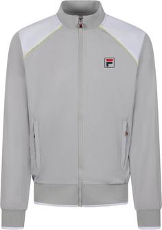 FILA Trainingsjacke Herren micro chip