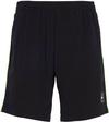 FILA Tennisshorts Herren - black