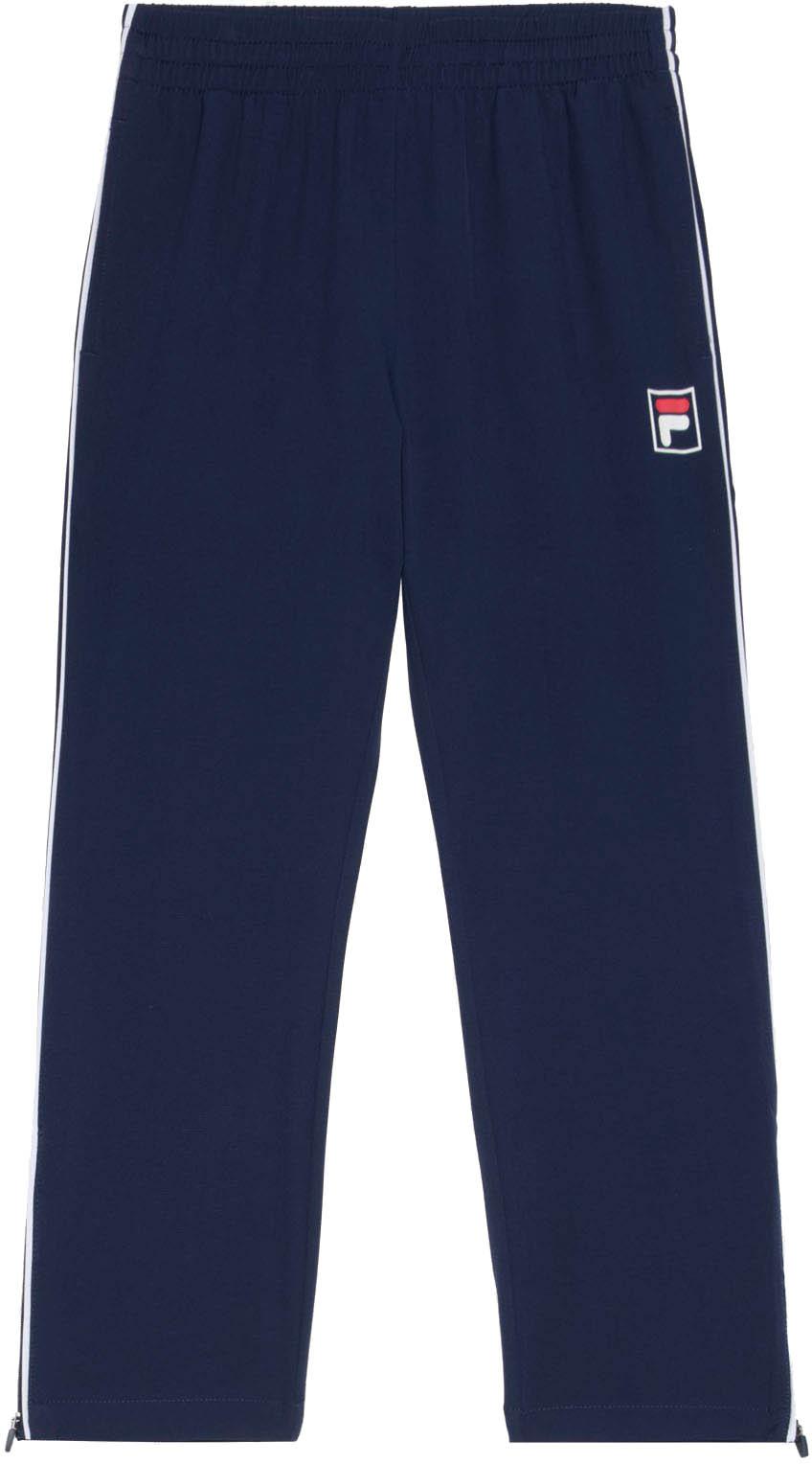 FILA Trainingshose Kinder Hosen 152 Normal