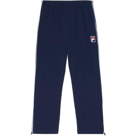 FILA Trainingshose Kinder Hosen 140 Normal  | 08053814050657