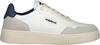 Mistral Cleveland Sneaker Herren - white-navy