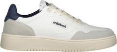 Mistral Cleveland Sneaker Herren white-navy