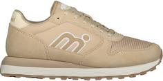 Mistral Tail Sneaker Damen beige