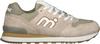 Mistral Seventies Sneaker Herren - sand-grey