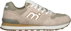 Mistral Seventies Sneaker Herren sand-grey