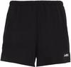 ABC Laufshorts Herren - black