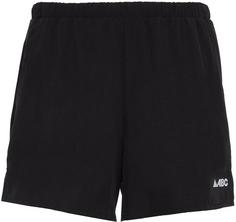 ABC Laufshorts Herren black