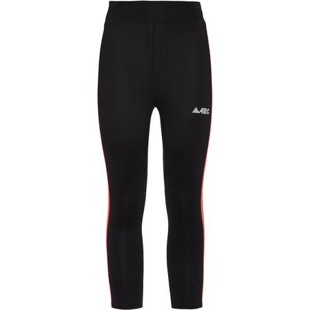 ABC Lauftights Damen Tights XS Normal  | 02000411851367