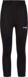 ABC Lauftights Damen - black