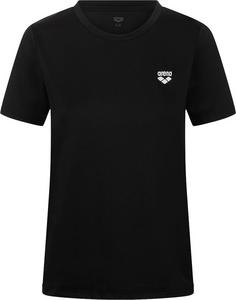 Arena Funktionsshirt Damen black