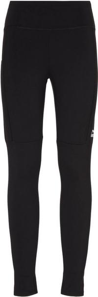 8848 Outdoor Tights Damen - black