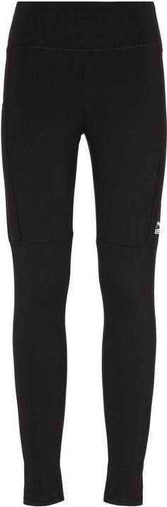 8848 Outdoor Tights Damen black