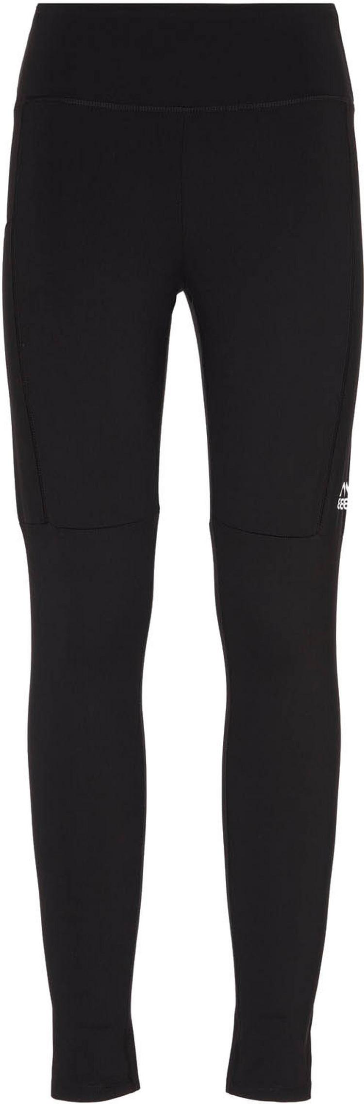8848 Outdoor 8848 Outdoor Tights Damen - black - 0 | SportScheck