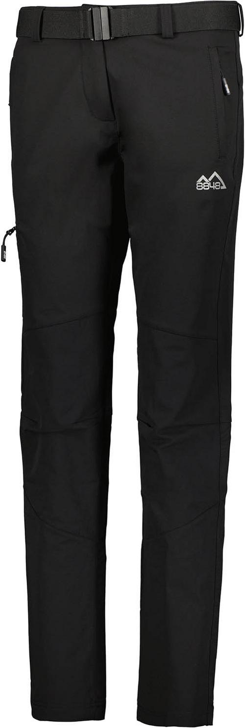 8848 Outdoor Wanderhose Damen