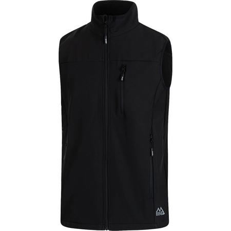 8848 Outdoor Softshell Weste Herren Westen M Normal  | 02000409863990 8848 Outdoor Softshell Weste Herren Westen M Normal  | 02000409863990