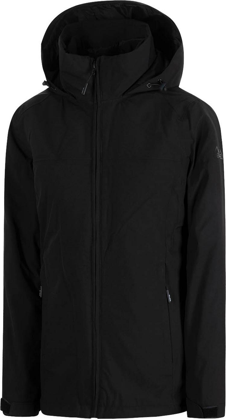 8848 Outdoor 8848 Outdoor Doppeljacke Damen - black-black - 0 | SportScheck