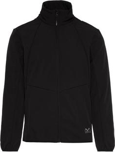 8848 Outdoor Softshelljacke Herren black